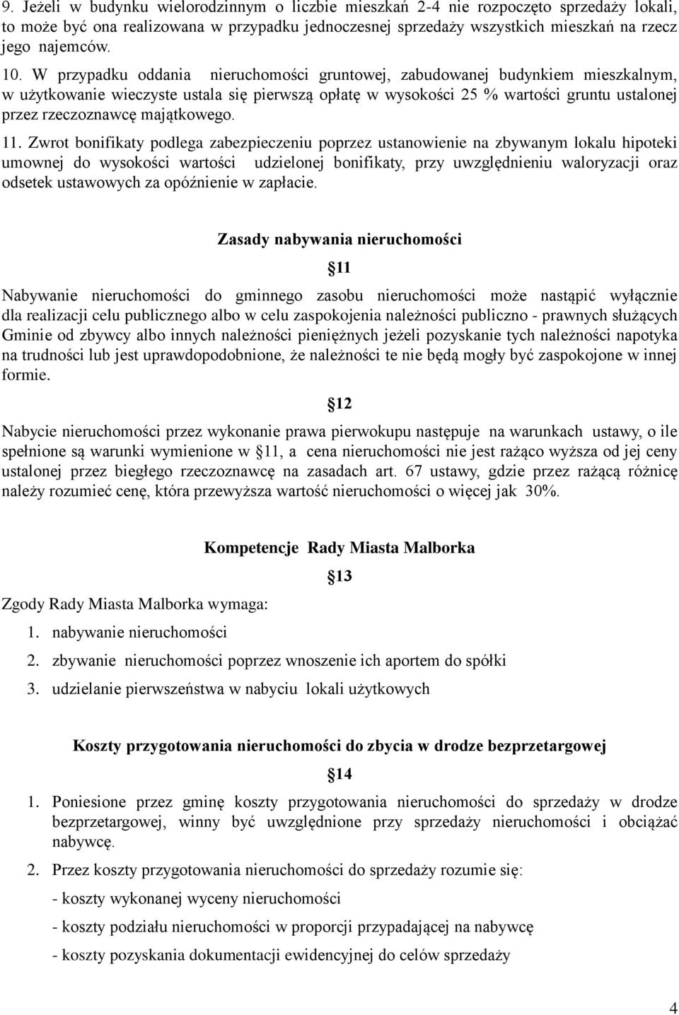 majątkowego. 11.