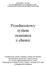 Przedmiotowy system oceniania z chemii