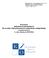 Regulamin konkursów przedmiotowych dla uczniów szkół podstawowych województwa małopolskiego organizowanych w roku szkolnym 2015/2016
