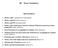Wzory formularzy. Spis formularzy