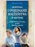 O POJEDNANIE MAŁŻEŃSTWA